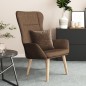 Relaxsessel Braun Stoff Relaxsessel Braun Stoff