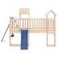 vidaXL Spielturm Massivholz Kiefer vidaXL Spielturm Massivholz Kiefer