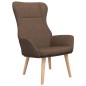Relaxsessel Braun Stoff Relaxsessel Braun Stoff