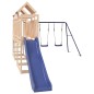 vidaXL Spielturm Massivholz Kiefer vidaXL Spielturm Massivholz Kiefer