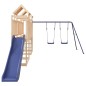 vidaXL Spielturm Massivholz Kiefer vidaXL Spielturm Massivholz Kiefer