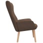 Relaxsessel Braun Stoff Relaxsessel Braun Stoff