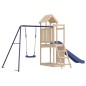 vidaXL Spielturm Massivholz Kiefer vidaXL Spielturm Massivholz Kiefer