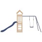 vidaXL Spielturm Massivholz Kiefer vidaXL Spielturm Massivholz Kiefer
