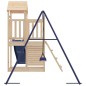 vidaXL Spielturm Massivholz Kiefer vidaXL Spielturm Massivholz Kiefer