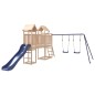 vidaXL Spielturm Massivholz Kiefer vidaXL Spielturm Massivholz Kiefer