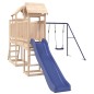 vidaXL Spielturm Massivholz Kiefer vidaXL Spielturm Massivholz Kiefer