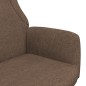 Relaxsessel Braun Stoff Relaxsessel Braun Stoff