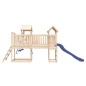 vidaXL Spielturm Massivholz Kiefer vidaXL Spielturm Massivholz Kiefer