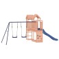 vidaXL Spielturm Massivholz Douglasie vidaXL Spielturm Massivholz Douglasie