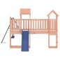 vidaXL Spielturm Massivholz Douglasie vidaXL Spielturm Massivholz Douglasie