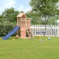 vidaXL Spielturm Massivholz Douglasie vidaXL Spielturm Massivholz Douglasie