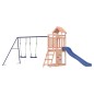 vidaXL Spielturm Massivholz Douglasie vidaXL Spielturm Massivholz Douglasie