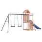 vidaXL Spielturm Massivholz Douglasie vidaXL Spielturm Massivholz Douglasie
