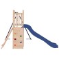 vidaXL Spielturm Massivholz Kiefer vidaXL Spielturm Massivholz Kiefer