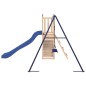 vidaXL Spielturm Massivholz Kiefer vidaXL Spielturm Massivholz Kiefer
