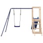 vidaXL Spielturm Massivholz Kiefer vidaXL Spielturm Massivholz Kiefer