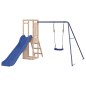 vidaXL Spielturm Massivholz Kiefer vidaXL Spielturm Massivholz Kiefer