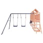 vidaXL Spielturm Massivholz Douglasie vidaXL Spielturm Massivholz Douglasie