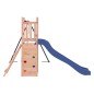 vidaXL Spielturm Massivholz Douglasie vidaXL Spielturm Massivholz Douglasie