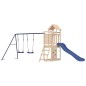 vidaXL Spielturm Massivholz Kiefer vidaXL Spielturm Massivholz Kiefer