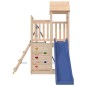 vidaXL Spielturm Massivholz Kiefer vidaXL Spielturm Massivholz Kiefer