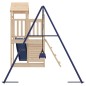 vidaXL Spielturm Massivholz Kiefer vidaXL Spielturm Massivholz Kiefer