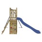 vidaXL Spielturm Imprägniertes Kiefernholz vidaXL Spielturm Imprägniertes Kiefernholz