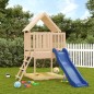 vidaXL Spielturm Massivholz Kiefer vidaXL Spielturm Massivholz Kiefer