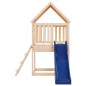 vidaXL Spielturm Massivholz Kiefer vidaXL Spielturm Massivholz Kiefer