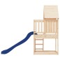 vidaXL Spielturm Massivholz Kiefer vidaXL Spielturm Massivholz Kiefer