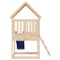 vidaXL Spielturm Massivholz Kiefer vidaXL Spielturm Massivholz Kiefer