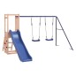 vidaXL Spielturm Massivholz Douglasie vidaXL Spielturm Massivholz Douglasie