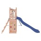 vidaXL Spielturm Massivholz Douglasie vidaXL Spielturm Massivholz Douglasie
