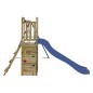vidaXL Spielturm Imprägniertes Kiefernholz vidaXL Spielturm Imprägniertes Kiefernholz