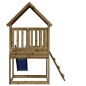 vidaXL Spielturm Imprägniertes Kiefernholz vidaXL Spielturm Imprägniertes Kiefernholz