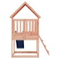 vidaXL Spielturm Massivholz Douglasie vidaXL Spielturm Massivholz Douglasie