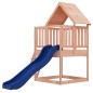 vidaXL Spielturm Massivholz Douglasie vidaXL Spielturm Massivholz Douglasie