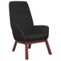 Relaxsessel Schwarz Stoff Relaxsessel Schwarz Stoff