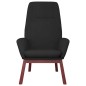 Relaxsessel Schwarz Stoff Relaxsessel Schwarz Stoff