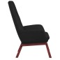 Relaxsessel Schwarz Stoff Relaxsessel Schwarz Stoff