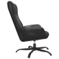 Relaxsessel Schwarz Kunstleder Relaxsessel Schwarz Kunstleder