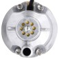 vidaXL Tauchpumpe 280 W 1000 L/h vidaXL Tauchpumpe 280 W 1000 L/h