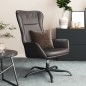 Relaxsessel Braun Kunstleder Relaxsessel Braun Kunstleder