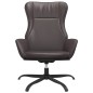Relaxsessel Braun Kunstleder Relaxsessel Braun Kunstleder