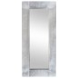 vidaXL Aviator-Spiegel 110x50 cm Metall vidaXL Aviator-Spiegel 110x50 cm Metall