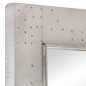 vidaXL Aviator-Spiegel 110x50 cm Metall vidaXL Aviator-Spiegel 110x50 cm Metall