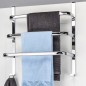 HI Handtuchhalter für Türen HI Handtuchhalter für Türen