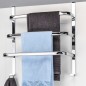 HI Handtuchhalter für Türen HI Handtuchhalter für Türen