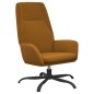 Relaxsessel Braun Samt Relaxsessel Braun Samt